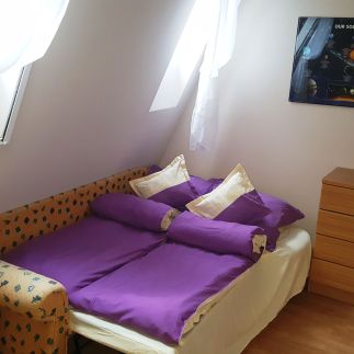 Holdfény Apartman2