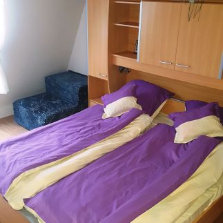 Holdfény Apartman3
