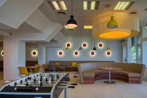 Világos Hotel28