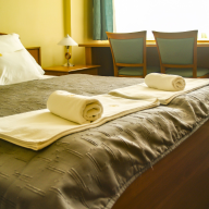 Világos Hotel