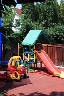 Borostyán Nyaralóház18