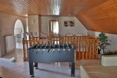 Borostyán Nyaralóház19