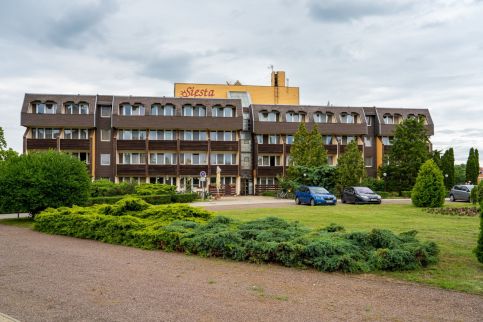 Hotel-Siesta Üdülőszálló19