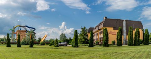 Hotel-Siesta Üdülőszálló2