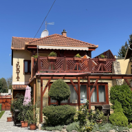 Judit Apartmanház