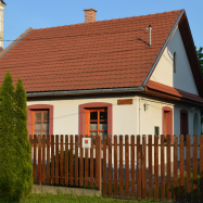 Boglárka Vendégház