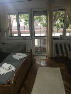 HÍV-LAK Apartman18