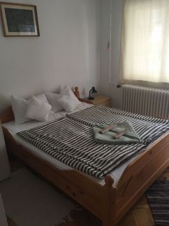 HÍV-LAK Apartman4