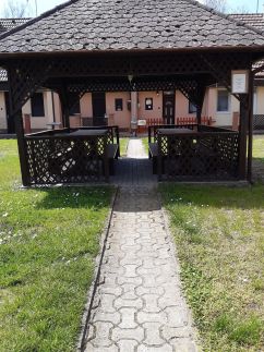 Nárcisz Apartman – Gyula fotó 17