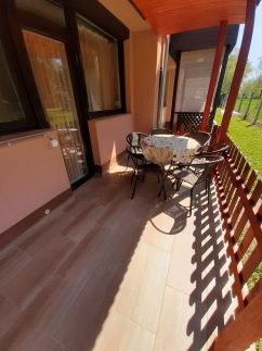 Nárcisz Apartman – Gyula fotó 18