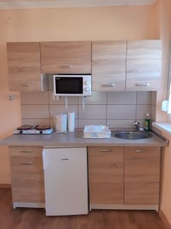 Nárcisz Apartman – Gyula fotó 19