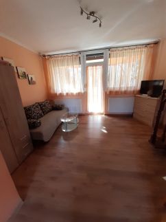 Nárcisz Apartman – Gyula fotó 20