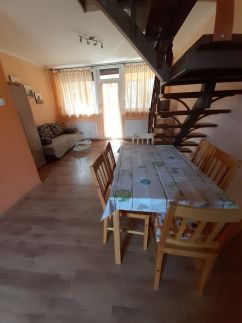 Nárcisz Apartman – Gyula fotó 21