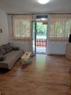Nárcisz Apartman – Gyula fotó 23