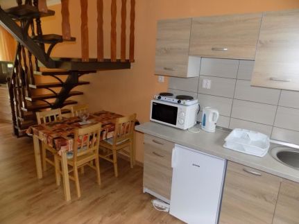 Nárcisz Apartman – Gyula