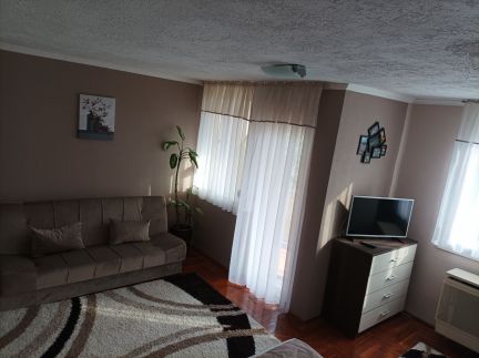 Tiszafa Apartman1