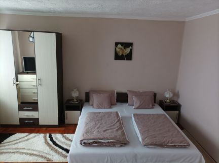 Tiszafa Apartman2