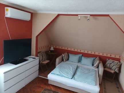 Tiszafa Apartman4