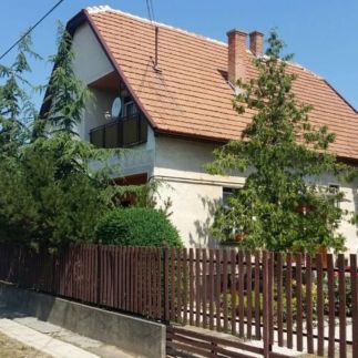 Tiszafa Apartman – Abádszalók
