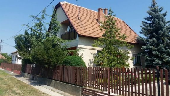 Tiszafa Apartman