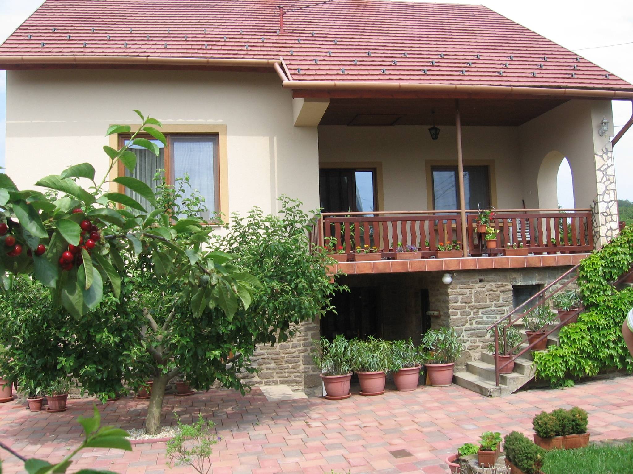 Boglárka Apartman Tihany – Tihany fotó 1