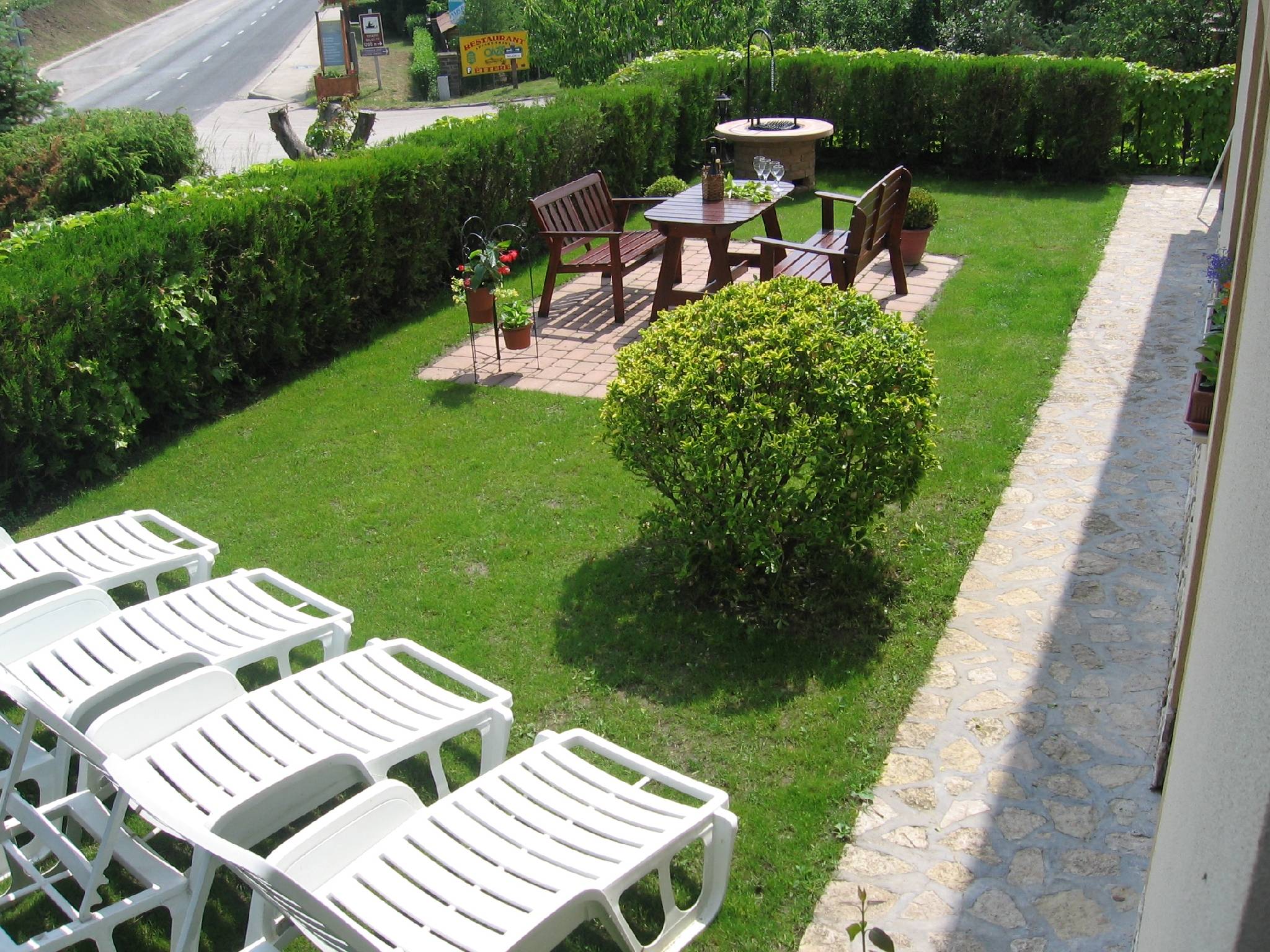 Boglárka Apartman Tihany – Tihany fotó 2