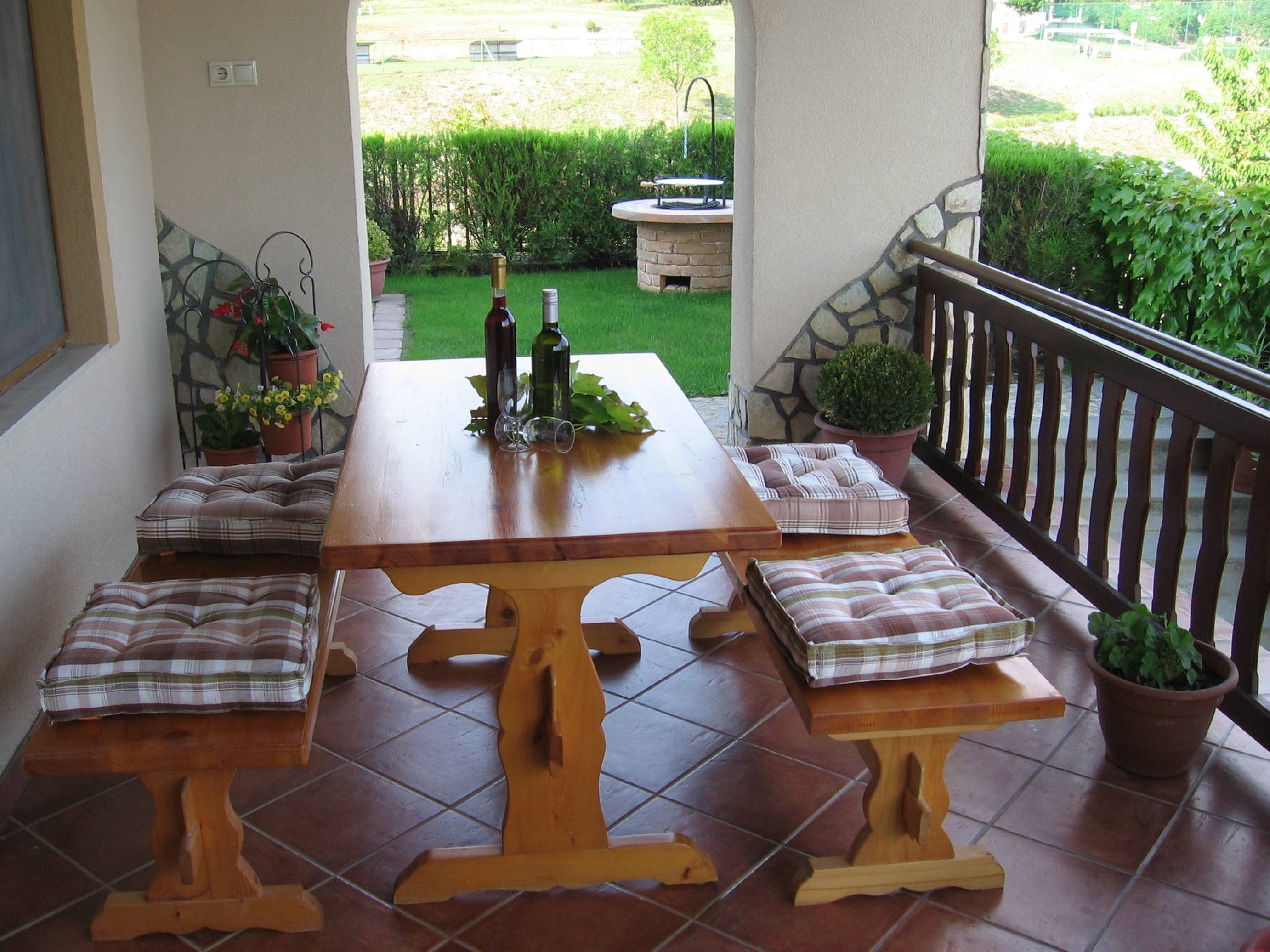 Boglárka Apartman Tihany – Tihany fotó 3