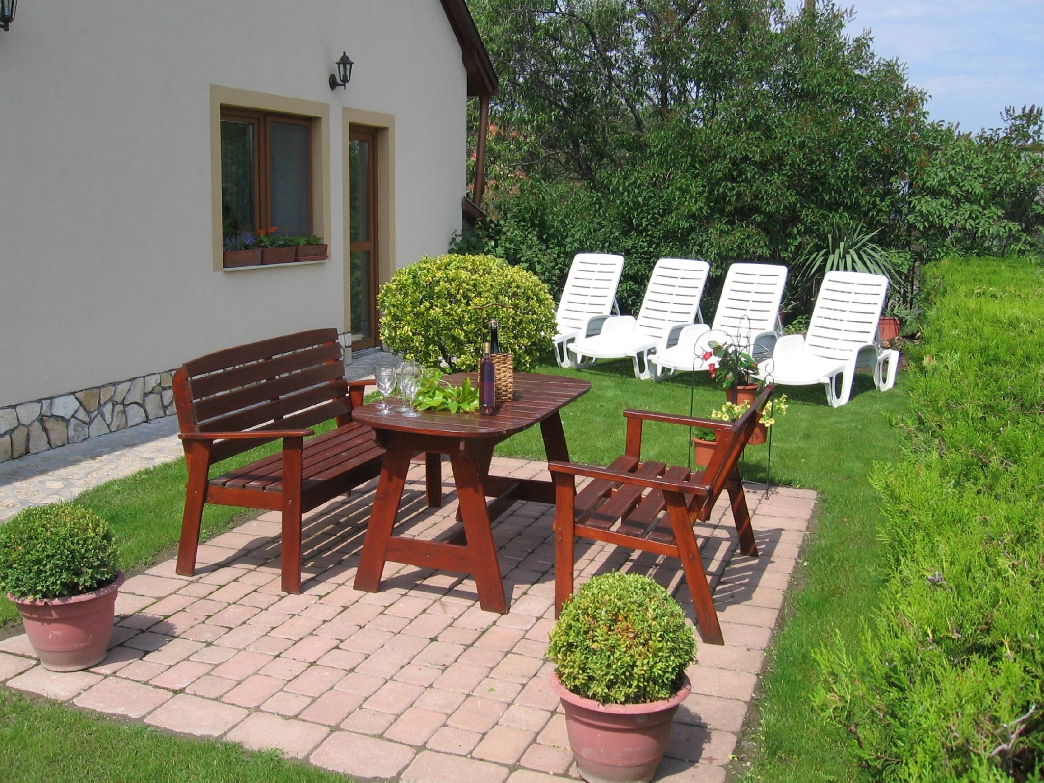 Boglárka Apartman Tihany – Tihany fotó 4