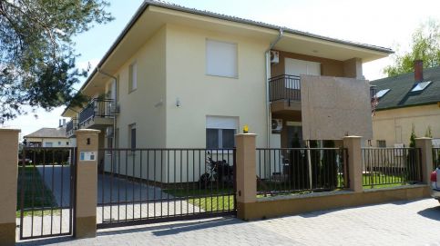 Sió Wellness Apartman1