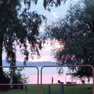 Balatoninyár Faház1