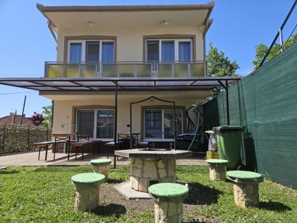 Anett Apartmanház10