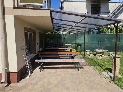 Anett Apartmanház13