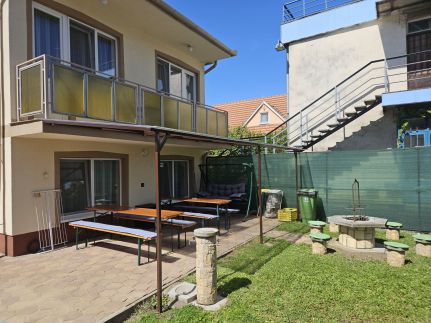 Anett Apartmanház14