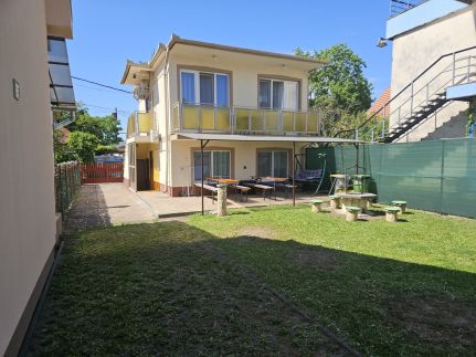 Anett Apartmanház15