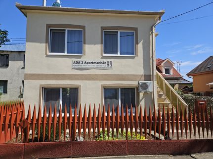 Anett Apartmanház1