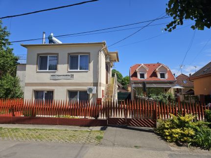 Anett Apartmanház2