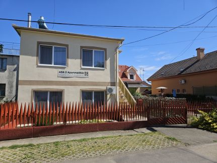 Anett Apartmanház3