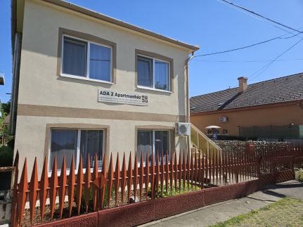 Anett Apartmanház4