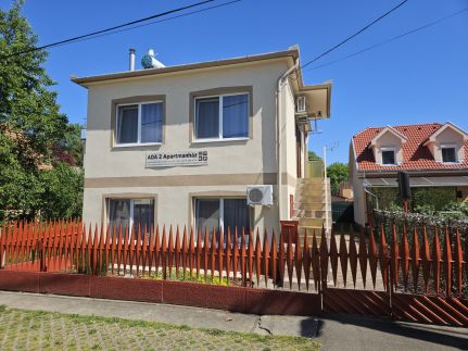 Anett Apartmanház5