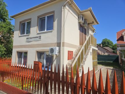 Anett Apartmanház6