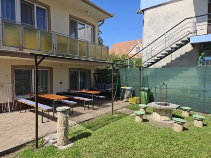 Anett Apartmanház7