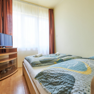 Anett Apartmanház