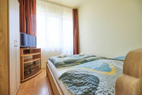 Anett Apartmanház