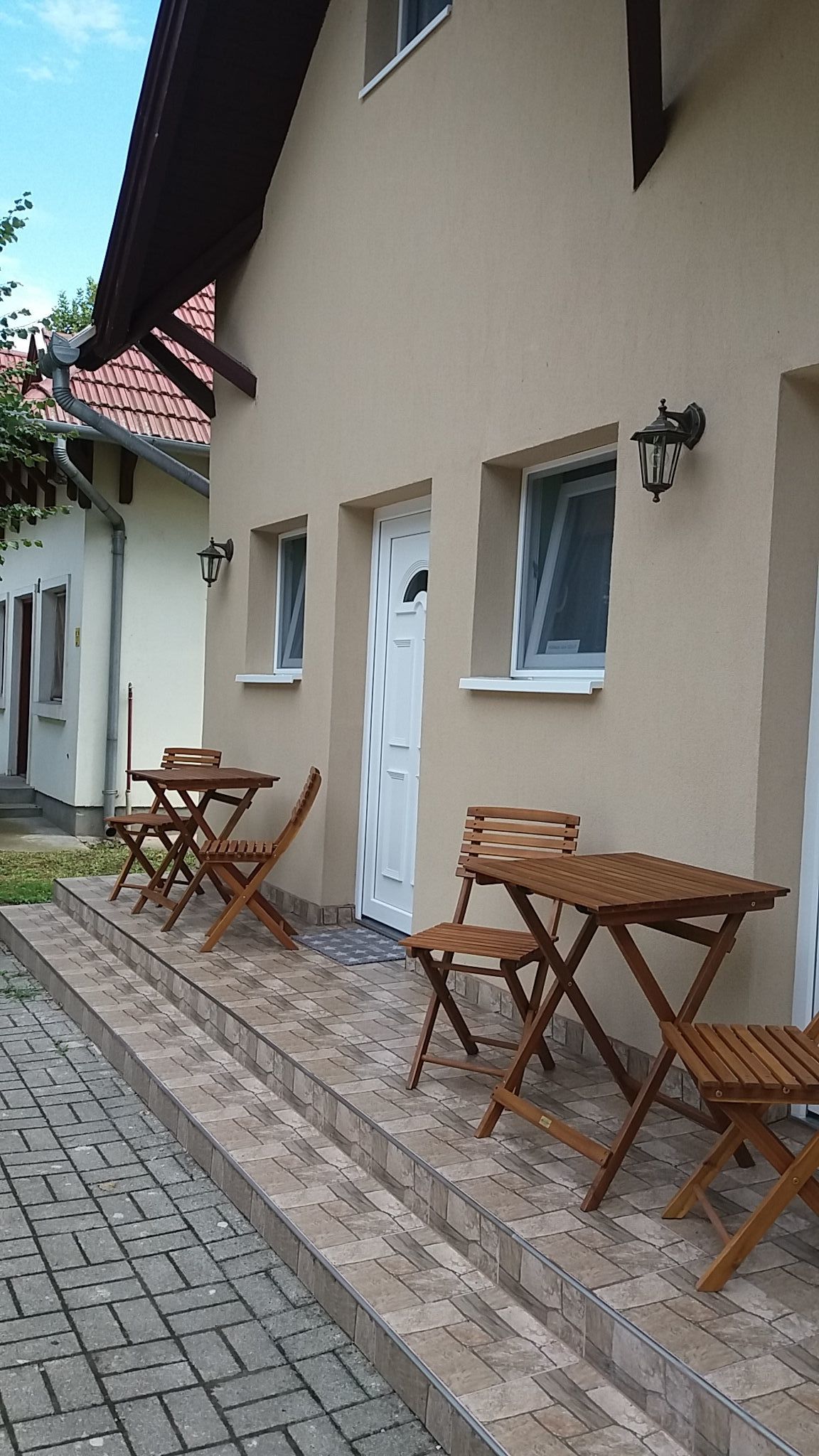 Pusztai Apartmanok – Balatonszemes fotó 3