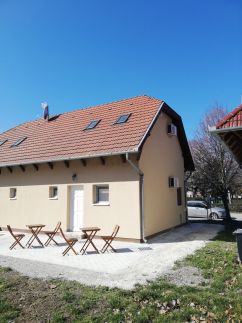 Pusztai Apartmanok6