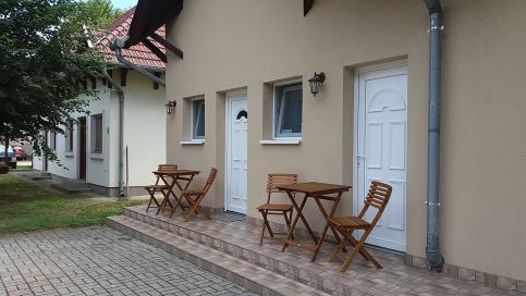 Pusztai Apartmanok3