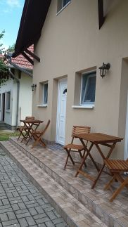 Pusztai Apartmanok4