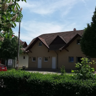 Pusztai Apartmanok