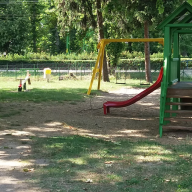 Pusztai Apartmanok