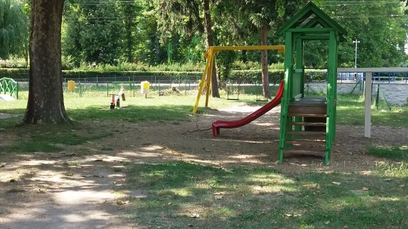 Pusztai Apartmanok
